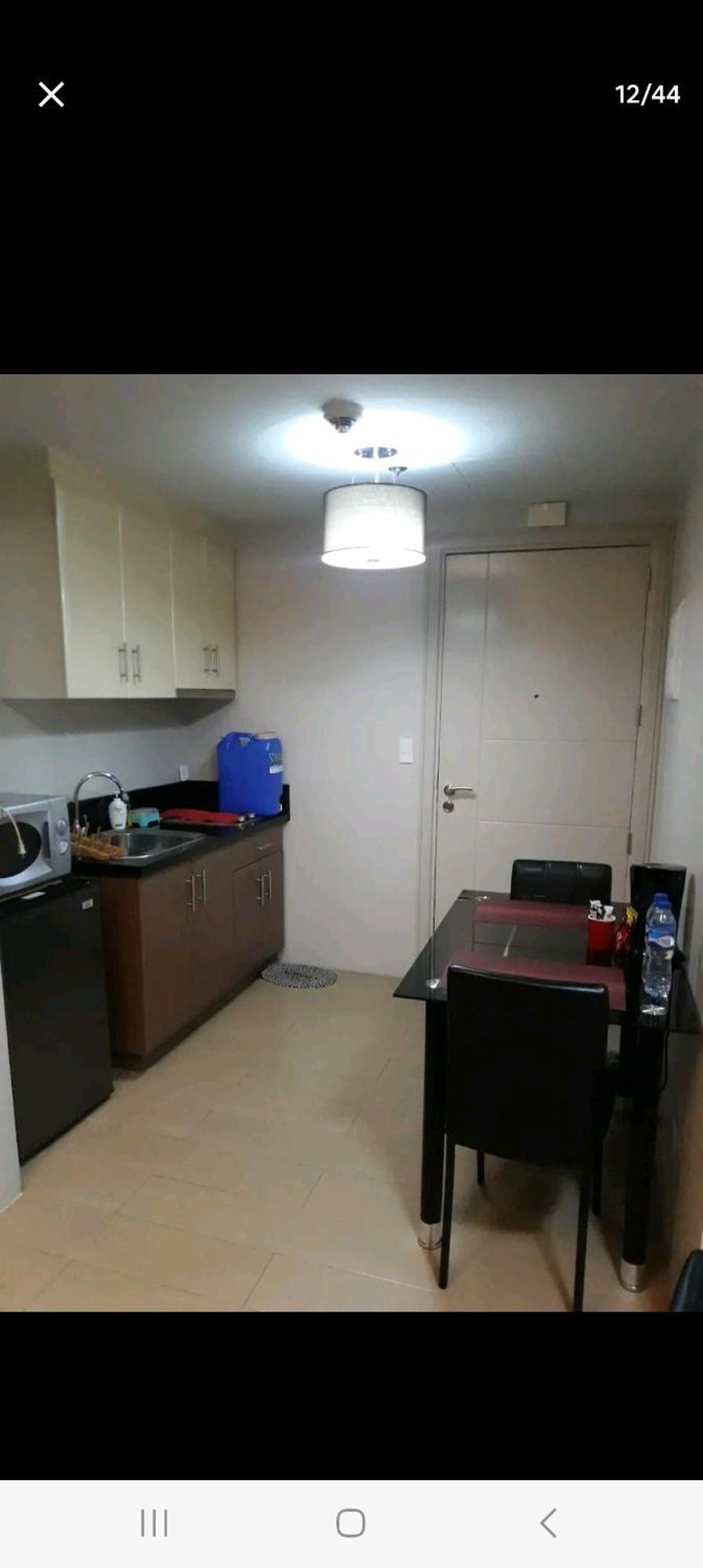 Alps At 150 Newport Blvd Condominum Near T3 Pasay Exterior photo